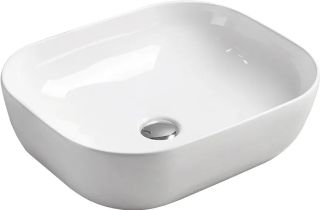 Раковина Ceramica Nova Element CN6008 50см белый